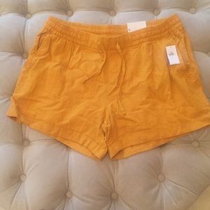 Old navy soft shorts